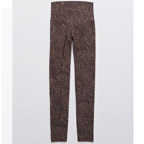 Aerie Real Me Leggings - Picture 1 of 3